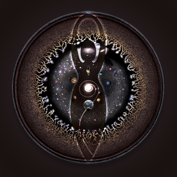 Planetarium Newsletter - April 2025 | Milwaukee Public Museum